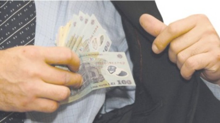 Constanţa, pe harta măririlor salariale